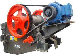 顎式破碎機(jī)JC96